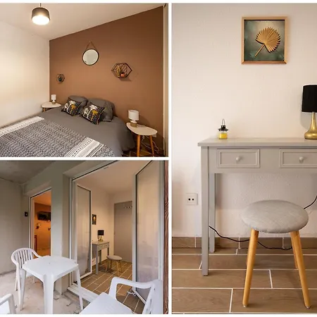 Le Jardin Apartment