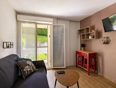 Le Jardin Apartamento Lourdes