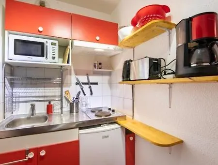 Le Jardin Apartment Lourdes