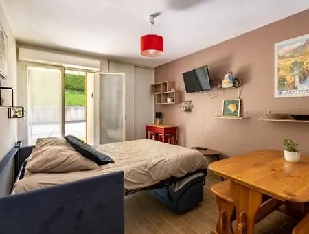 Le Jardin Apartment